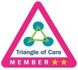 2.2 Maintain the Triangle of Care external accreditation Improvements achieved: The Trust s external accreditation was reviewed and renewed by the Carers Trust and other NHS Trusts at a regional