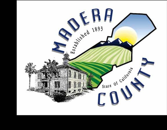 Madera County Long Range Planning