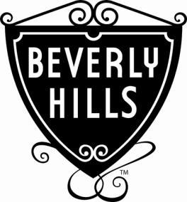 CITY OF BEVERLY HILLS PUBLIC WORKS & TRANSPORTATION DEPARTMENT CIVIL ENGINEERING DIVISION REQUEST FOR PROPOSALS WATER