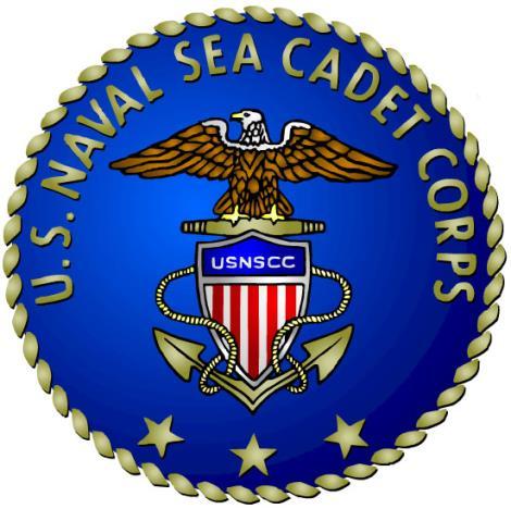 CADET HANDBOOK Top Hatters Squadron Norfolk, Virginia U.S. Naval Sea Cadet Corps U.