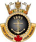NAVY LEAGUE CADET CORPS VICE ADMIRAL KINGSMILL CFRB Dows Lake, 79 Prince of Wales Drive, Ottawa, Ontario SPONSORED BY THE