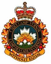 FOREWORD BY THECOMMANDING OFFICER Congratulations on your successful application to attend Vernon Army Cadet Summer Training Centre (VACSTC).