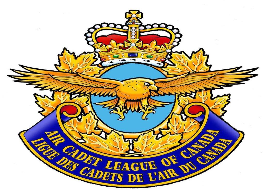 AIR CADET LEAGUE OF CANADA ALBERTA PROVINCIAL COMMITTEE