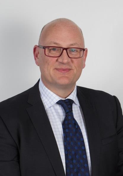 Andrew Hammond, Lay Member (Governance), Audit Chair and Deputy Lay Chair Andrew is an experienced Executive and Non-Executive Director.