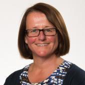 Aly Hulme, Registered Nurse Member Aly has been appointed as Governing Body Registered Nurse to provide strategic nurse and clinical leadership for quality and safeguarding, ensuring that the CCG