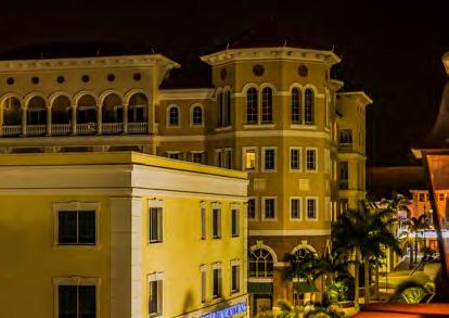 COMMUNITY SNAPSHOT Situated on the Treasure Coast, named after the famed sinking of a Spanish treasure fleet in 1715, Fort Pierce is one of the oldest communities on the east coast of Florida.