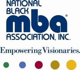 Education + Employment + Entrepreneurship = Empowerment MISSION POSSIBLE! NATIONAL BLACK MBA ASSOCIATION, INC.