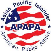 APAPA Asian Pacific Islander American Public Affairs Association Ohio State Chapter (APAPA-OSC) Empowering and Engaging Asian and Pacific Islander Americans Non-profit 501(c) (3) Tax ID #55-0849384