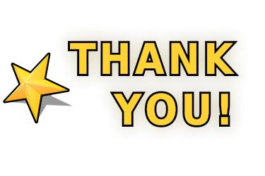 We thank you for your interest in the Emergency Operations Center and your interest in learning more about it.