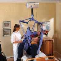 Transfer Patient Handling Equipment Options CY2003-2007YTD Cause of Injury PH - Repositioning - Up in Bed / Stretcher PH - Transfer To & from -