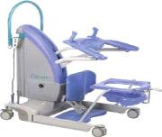 Bed to Chair PH - Transporting - Stretcher / Bed PH - Transfer To & From - Chair to Stretcher PH - Other Manipulation - Lifting Pt off of Floor