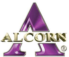 ATHLETICS LOGO As a part of the Alcorn State University identity system, the ASU Athletics logo plays a special role in identifying Athletics programs, events, and departments.