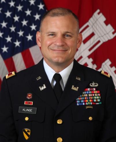 General Thomas W.