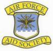 Air Force Aid Society AIR FORCE AID SOCIETY (AFAS) is the official charity of the U.S. Air Force.