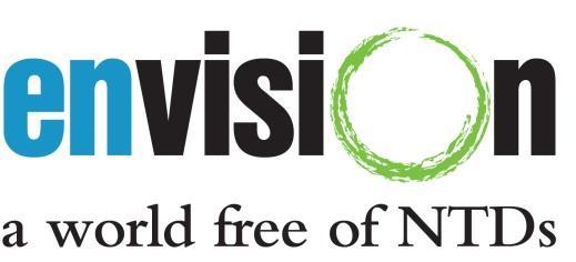 ENVISION is funded by the US Agency for International Development under cooperative agreement No. AID-OAA-A-11-00048.