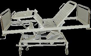 HOSPITAL BED ACCESSORIES European quality hospital beds, fully refurbished and imported from Germany. All beds are suitable for home care as well as hospital use.