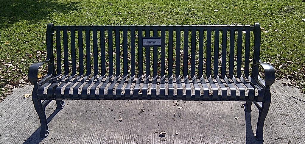 MUNICIPALITY OF TRENT HILLS BENCH DONATION GUIDELINES If you would like to donate a bench, follow these steps: 1.