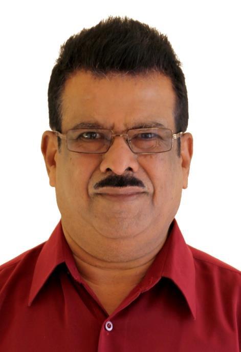 IEEE Madras Section Educational Activity Chair, Chair-IEEE CIS Madras Chapter; Dr.G.Umarani Srikanth, Professor and Head, Department of PG Studies, S.A.Engineering College, Chennai.Dr.T.