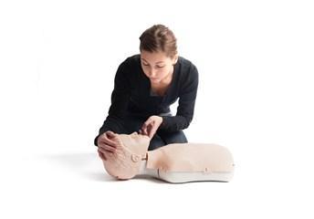 8 kg LITTLE JUNIOR 4-PACK Description: The Little Junior manikin meets your need for a low-cost, lifelike child CPR trainer and is the perfect supplement to the Resusci Junior manikin.
