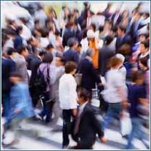 Situation Update #1 November 10, 2006 Worldwide: Panic increases in urban centers