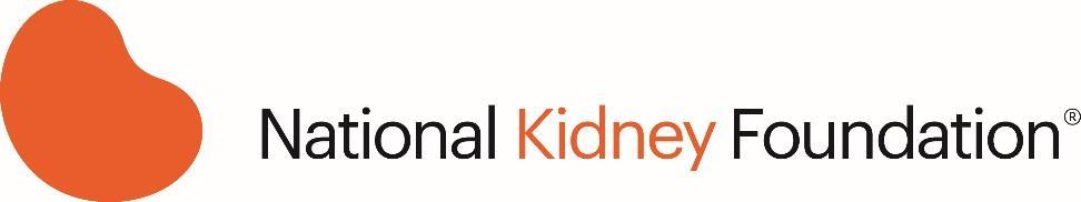 INSTRUCTIONS TO APPLICANTS FOR NATIONAL KIDNEY FOUNDATION Keryx Renal Nutrition Research Grant Mission The National Kidney Foundation (NKF) is dedicated to preventing kidney and urinary tract