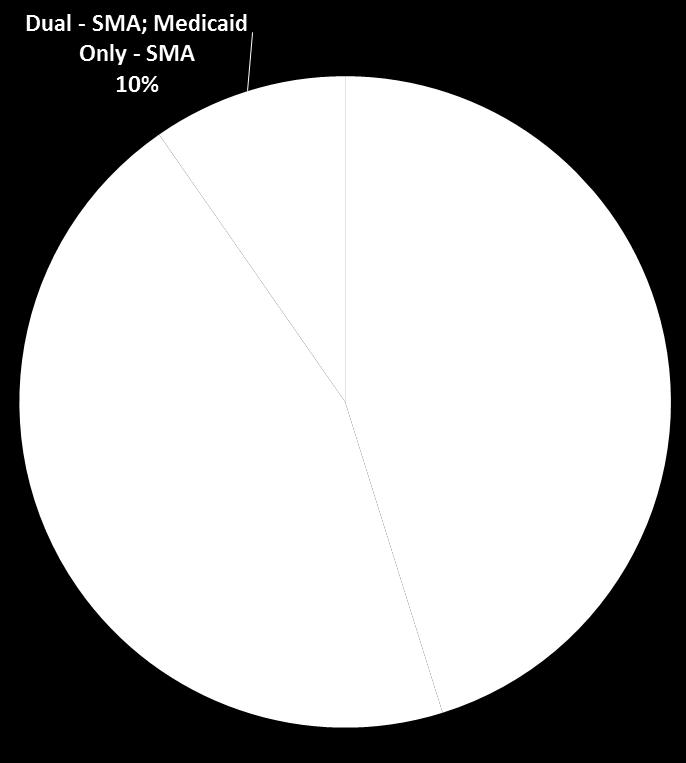 Agency (SMA) or