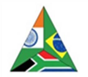 India, Brazil and South Africa (IBSA)
