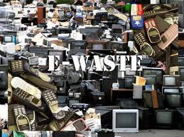 IMPORTANCE OF RECICLING AND REUSING ICT COMPONENTS PROJECT IMPLEMENTATION TO DEAL WITH E-WASTE: *