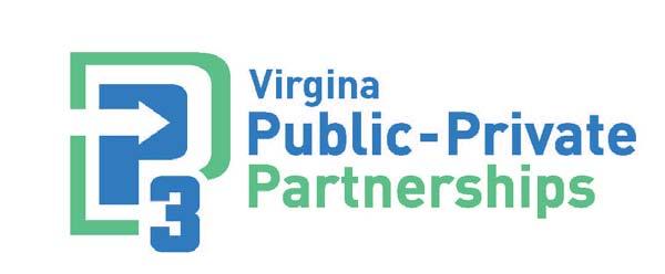 VIRGINIA LEADERSHIP IN PUBLIC-PRIVATE PARTNERSHIPS PPTA enabling legislation 1995