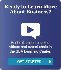 Contracting Training Technology Training LEARNING ON SBA Capital
