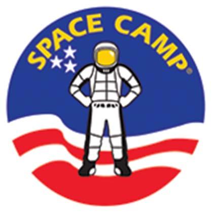 Air Force Space Camp: This camp provides youth, 12-18 years of age, opportunities to explore careers as astronauts.