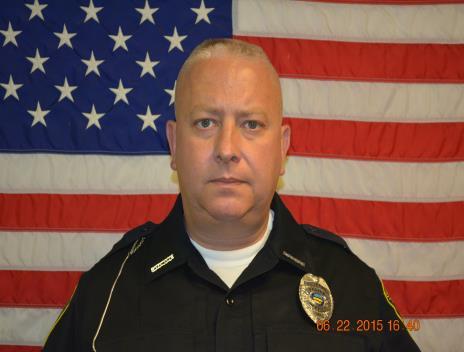 New Faces and Promotions in 2015 NEW FACES In 2015, The Sunbury Police Department has