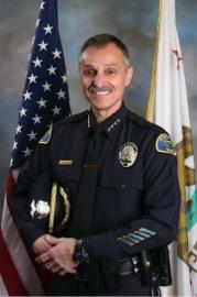 Dear Friends, LEADERSHIP MEASURES MESSAGE FROM THE CHIEF OF POLICE On behalf of the Pomona Police Department, I am pleased to present our Policing Blueprint.