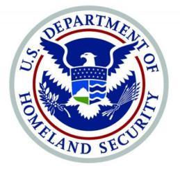 This document was prepared under a grant from the Office of Grants and Training, United States Department of Homeland Security.