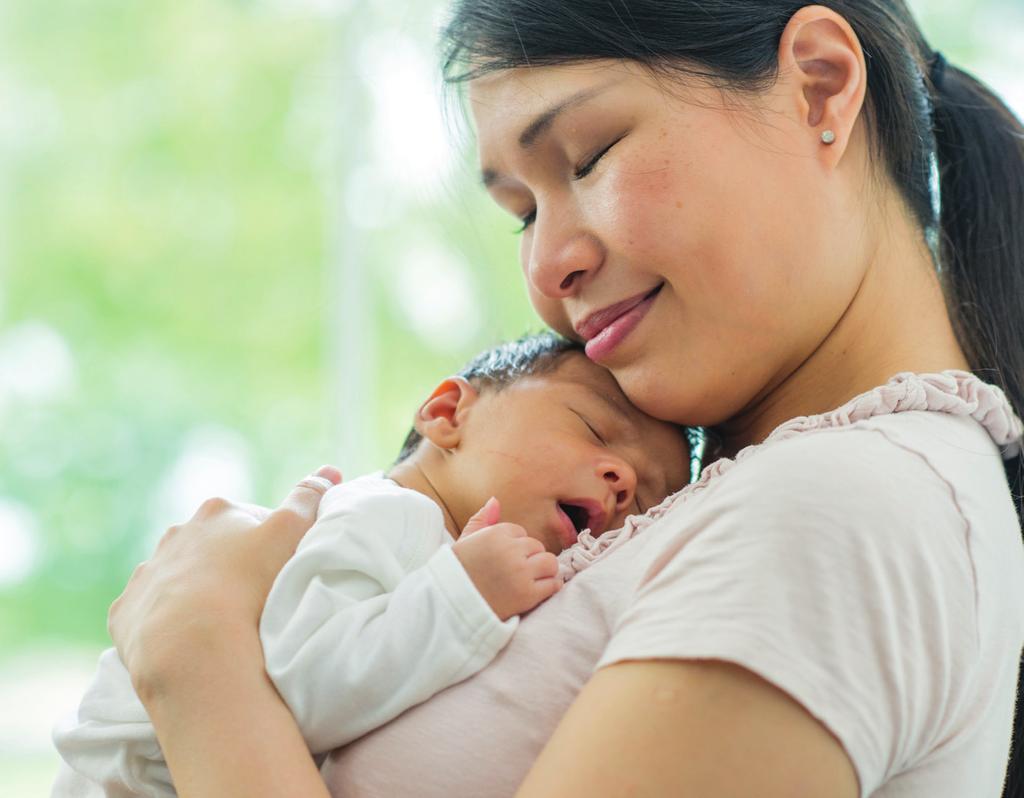 Baby Care Basics Wednesday, May 9 6 9 p.m. Since babies don t come with instructions, this class will provide you with the guidance needed to experience a more confident beginning.