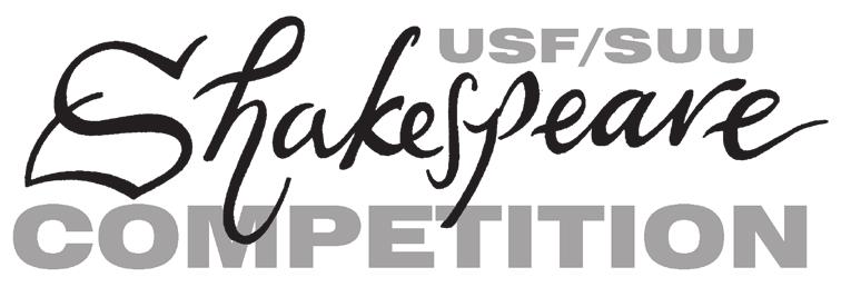 At a Glance What are the dates of the competition? October 1 3, 2015 How do we register? Entry forms must be submitted online at www.bard.org/competition no later than 5 p.m. Friday, September 18, 2015.
