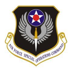 BY ORDER OF THE COMMANDER CANNON AIR FORCE BASE (AFSOC) CANNON AIR FORCE BASE INSTRUCTION 36-2801 18 MAY 2017 Personnel QUARTERLY AND ANNUAL AWARDS PROGRAM COMPLIANCE WITH THIS PUBLICATION IS
