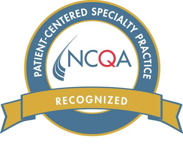 Patient-Centered Specialty Practice (PCSP) Recognition Complementary to PCMH Recognition Goal is to accredit what should be not what is Recognizes specialists for exemplary care coordination,