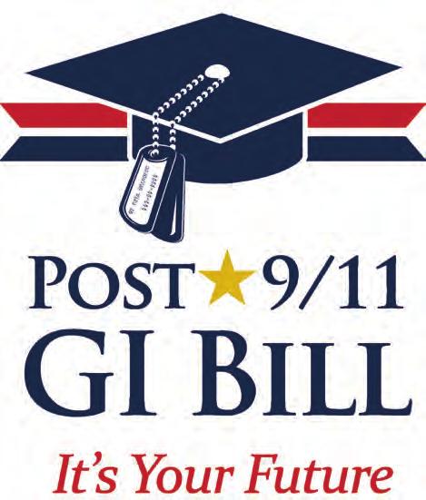 Post-9/11 GI Bill.