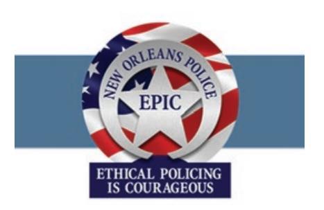 Curricula expanded to include Crisis Intervention and EPIC training Crisis Intervention Team (CIT) training NOPD maintains training for ~25% of patrol officers Training focuses on managing crisis due
