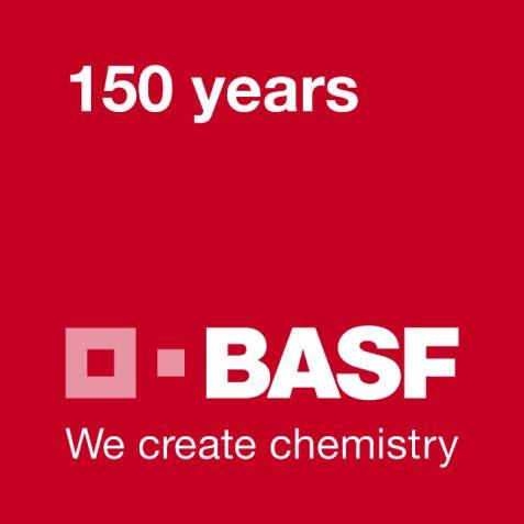 News Release BASF celebrates 150th anniversary with an interactive program Global co-creation program with scientists, customers, partners and employees December 4, 2014 Jennifer Moore-Braun Phone: