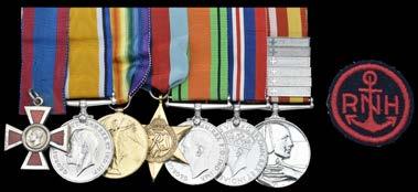 An Old Collection of Medals Relating to The Great War 1232 1233 1234 1235 1236 1237 1238 Three: Captain R. A. Preeston, Royal Air Force, formerly Loyal North Lancashire Regiment 1914-15 STAR (2.