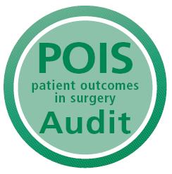 Steering Committee For further information about this audit contact: POiS Audit Clinical Effectiveness Unit The Royal