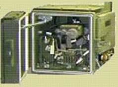 System (MVSS) Inertial Navigation Unit