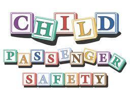Some members of the department are trained in the proper installation and inspection of child safety seats.
