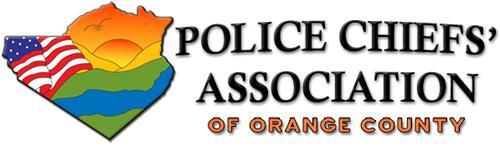 28 The Police Chiefs Association of Orange County Police Academy is a collaborative effort between Orange County law enforcement agencies to provide quality police training.