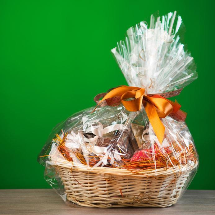 Scholarship Fundraising Basket Auction October Bring theme November Bring wrapped basket (alcohol and/or gift cards bagged