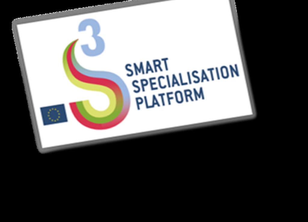 Smart Specialisation Platform Inside the European Commission -