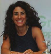 COACHES PANEL Ms. MAYA KARKOUR Managing Director, EcoConsulting Maya Karkour is the Managing Director of EcoConsulting which she co-founded in the UK in 2003, and established in Lebanon in 2008.