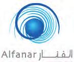 Investment fund ALFANAR Alfanar is the first venture philanthropy organisation in the Arab world that invests and provides engaged management support, coaching and training to social enterprises